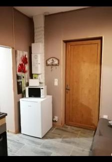 Mont-Dore Apartamento | Villa de la dore