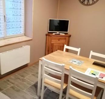 Mont-Dore Apartamento | Villa de la dore