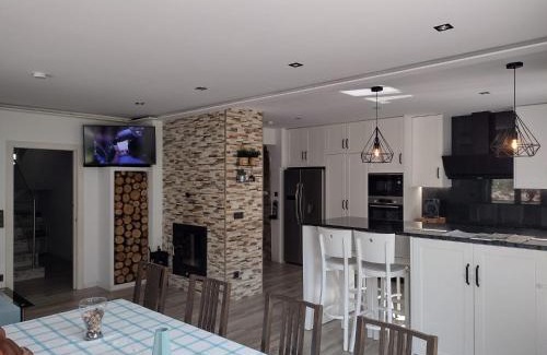 Monforte de Lemos Casa | Villa de la paz Ribeira Sacra