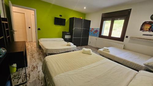 Monforte de Lemos Casa | Villa de la paz Ribeira Sacra