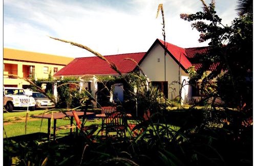 Klerksdorp Casa | Villa de la Rosa Klerksdorp
