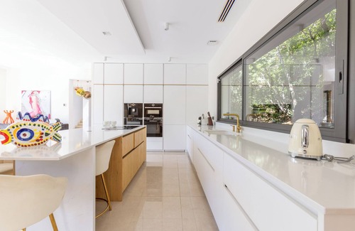 Est Casa | VILLA DE LA TORSE