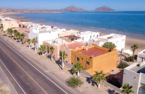 Villas de Las Palmas Casa | Villa de Las Palmas 3BR Holiday Rental Home