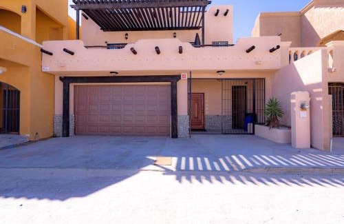 Villas de Las Palmas Casa | Villa de Las Palmas 3BR Holiday Rental Home