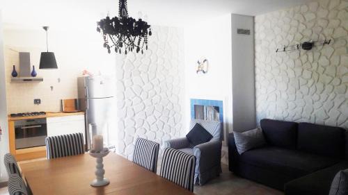 Manfredonia Casa | villa de laux