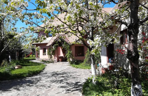 Zarnesti Casa | Villa de Lemeny - Zarnesti