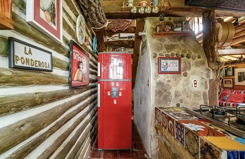 Villa de Leyva Cabina | Villa de Leyva