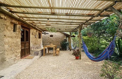 Villa de Leyva Cabina | Villa de Leyva