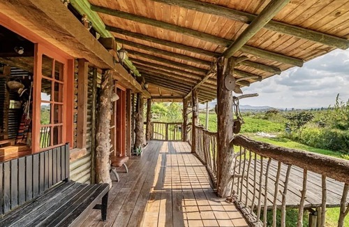 Villa de Leyva Cabina | Villa de Leyva