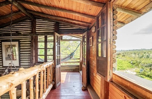 Villa de Leyva Cabina | Villa de Leyva