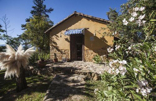 Gachantiva Cama Y Desayuno | Villa de Leyva da Cecy