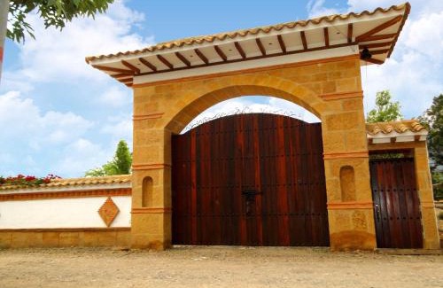 Villa de Leyva Casa | Villa de Los Angeles