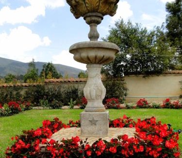 Villa de Leyva Casa | Villa de Los Angeles
