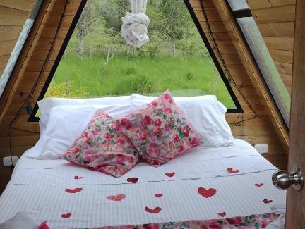 Anolaima Otro | VILLA DE LOS ANGELES GLAMPING