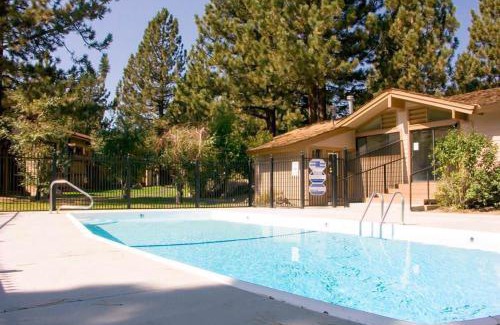 Mammoth Lakes Casa | Villa De Los Pinos #33 Year-Round Activities