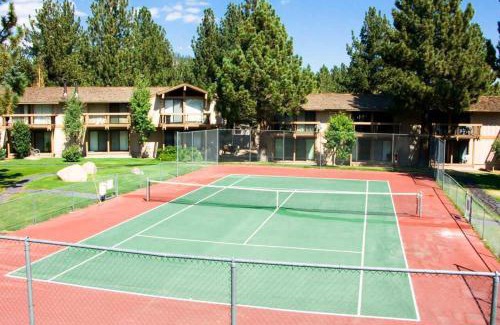 Mammoth Lakes Casa | Villa De Los Pinos #33 Year-Round Activities