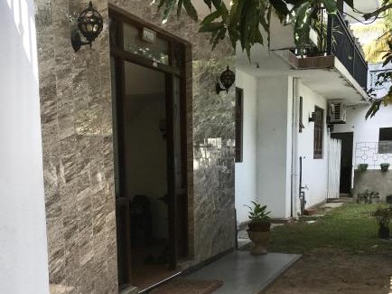 Dambulla Cama Y Desayuno | Villa de Luna vista