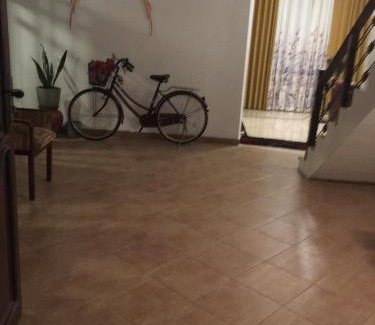 Dambulla Cama Y Desayuno | Villa de Luna vista