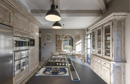 Saint-Raphael Villa | Villa de Luxe à Saint Raphaël