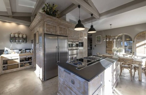 Saint-Raphael Villa | Villa de Luxe à Saint Raphaël