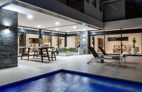 Franschhoek Villa | Villa de luxe
