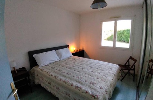 Pujols Casa | Villa et piscine en Bordelais