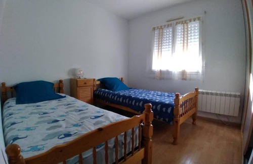 Pujols Casa | Villa et piscine en Bordelais