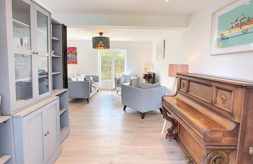 Crozon Villa | villa de Morgat