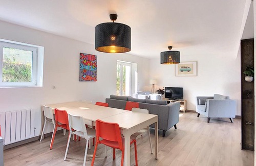 Crozon Villa | villa de Morgat