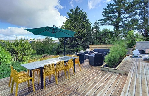 Crozon Villa | villa de Morgat