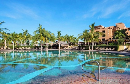 El Cipres Casa | Villa del Palmar the Islands of Loreto Dazante Bay