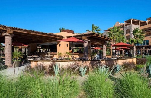 El Cipres Casa | Villa del Palmar the Islands of Loreto Dazante Bay