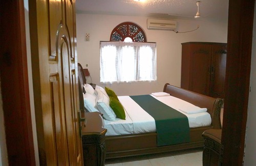 Ettukala Cama Y Desayuno | Villa de Negombo