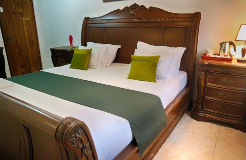 Ettukala Cama Y Desayuno | Villa de Negombo