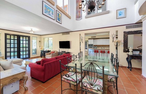 Cerro Gordo Casa | Villa De Palma - Oceanfront Community w/ Generator
