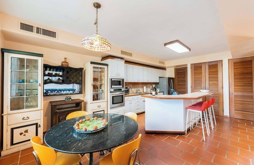 Cerro Gordo Casa | Villa De Palma - Oceanfront Community w/ Generator