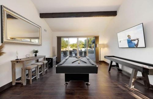 Sweetwater Street East Casa | Villa De Paradis