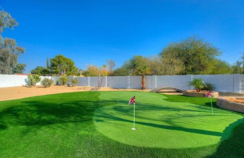 Sweetwater Street East Casa | Villa De Paradis