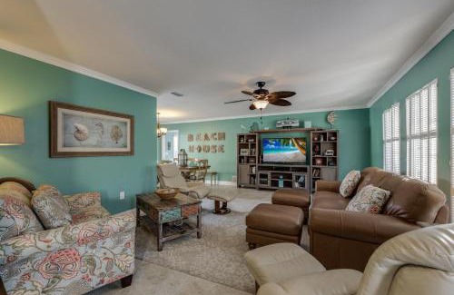 Siesta Key Casa | Villa De Paradisio - 347