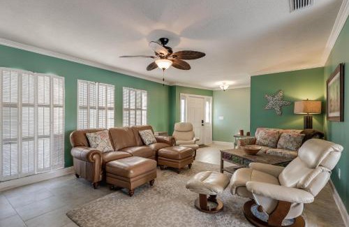 Siesta Key Casa | Villa De Paradisio - 347