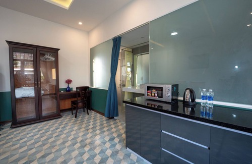 Hoi An City Centre Hotel | Villa De Pi's Hoi An