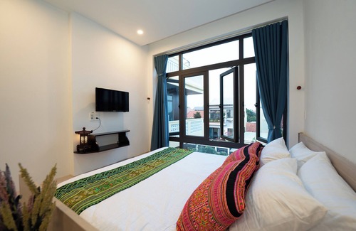 Hoi An City Centre Hotel | Villa De Pi's Hoi An