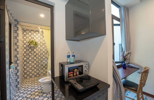 Hoi An City Centre Hotel | Villa De Pi's Hoi An