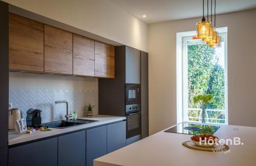 Limoges Casa | Villa de Plaisance