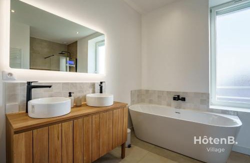 Limoges Casa | Villa de Plaisance
