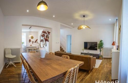 Limoges Casa | Villa de Plaisance