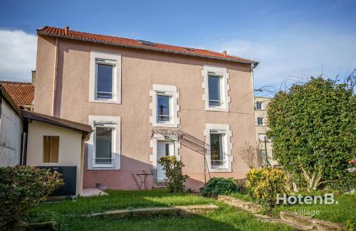 Limoges Casa | Villa de Plaisance