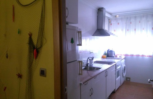 Rota Apartamento | Villa de Rota