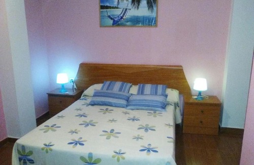 Rota Apartamento | Villa de Rota