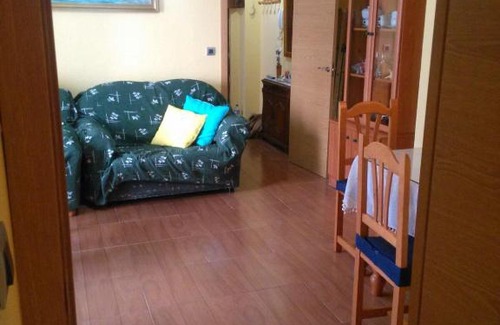 Rota Apartamento | Villa de Rota